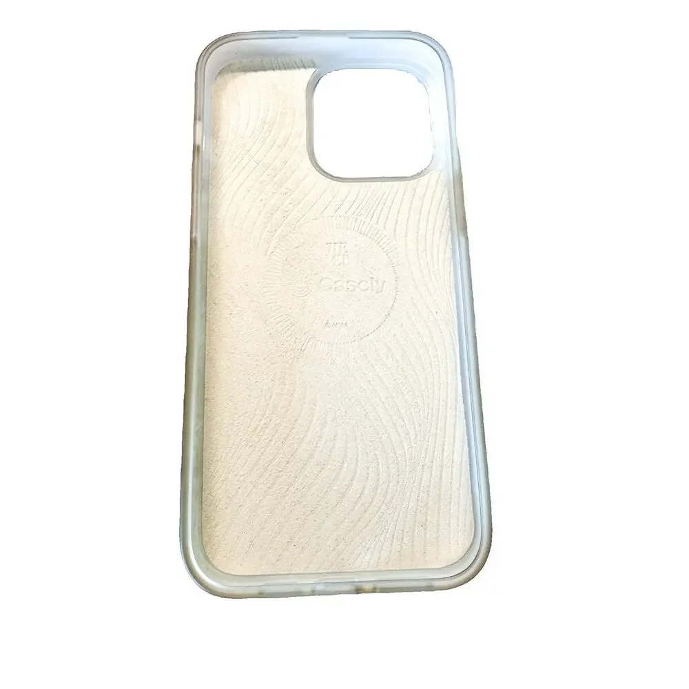Casely - Monet’s Summer Landscape - Classic + MagSafe Apple 15 Pro Max Case